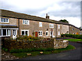 Kelbrook:  Old Stone Trough Road