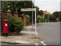 Westbury Road