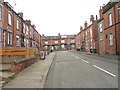 Hardy Terrace - Lodge Lane