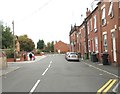 Hardy Street - Tempest Road