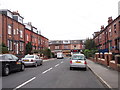 Sefton Street -  Tempest Road