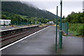 Porthmadog Station