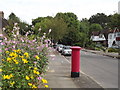 Cambridge Avenue, New Malden