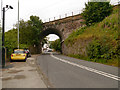 SD4855 : Skew Bridge, Galgate by David Dixon
