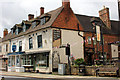 197,199 and 201 Watling Street