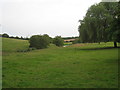 The valley between Raithby and Maltby