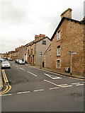 SD4861 : Lancaster, Clarence Street by David Dixon