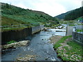 River Dunsop at Foot Holme