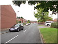 Buckton View - Cemetery Road