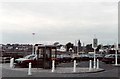 Car Park at Anstruther Harbour