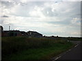 Buildings at Cheethams Bridge Farm