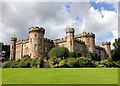 Cholmondeley Castle