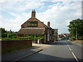 The Black Swan Inn, Horncastle