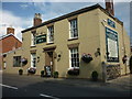 West Ashby Arms, West Ashby