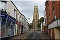 Church Hill, Ramsgate