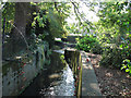 Confluence on the Wandle