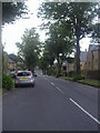 Banbury Road, Chipping Norton