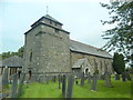 Church of St Idloes, Llanidloes