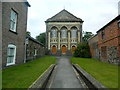 Trinity, Presbyterian Church of Wales