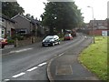 Liswerry Drive, Cwmbran