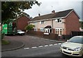 St Donats Close, Cwmbran