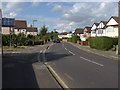 School Lane, Addlestone