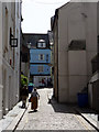 Pin Lane, Plymouth, Devon