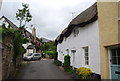 Vale Cottages