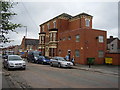 Doctors surgery, Chester Street