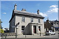 Clydesdale Bank, West High Street, Inverurie