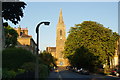 Holy Trinity Church, Windsor