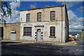 Former pub on the corner of Sandygate and Trafalgar Street, Burnley