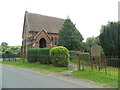 Hartpury Methodist Church