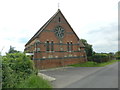 Hartpury Methodist Church