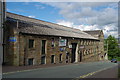 Maltings Mill, Sandygate, Burnley