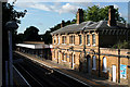 Catford Bridge Station