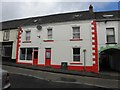 Hair salon, Ballycastle