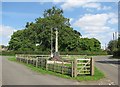 Knipton War Memorial