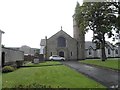 Ballycastle Presbyterian Church