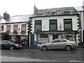 Castle Pharmacy, Ballycastle