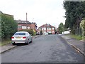 Bowood Avenue - Stainbeck Road