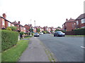 Carrholm Drive - Stainbeck Lane