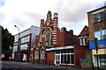 Central Church, Stanstead Road