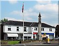 War memorial, Forest Row