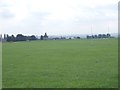 Playing Fields - end of Potternewton View