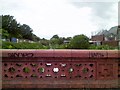 Barmston Drain, Hull