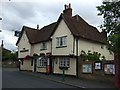 The Rose and Crown, Ashwell