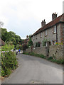 Terrace Cottages