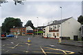 Pubs at the bottom of Wardle Road