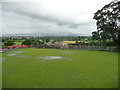 The bowling green in Montgomery